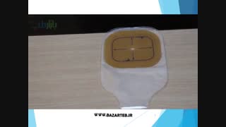 محصولات استومی ؛ کیسه های پس از عمل