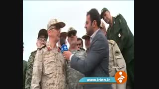 امنیت ملت ایران، خط قرمز نیرو های مسلح