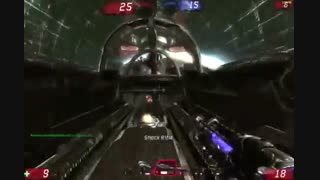 بازی Unreal Tournament 3