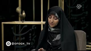 برنامه جاذبه قسمت چارم
