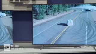 مقایسه تلویزیون سامسونگ مدل NU8000 با NU7100