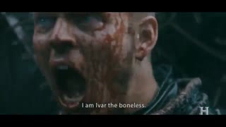 Ivar - Vikings