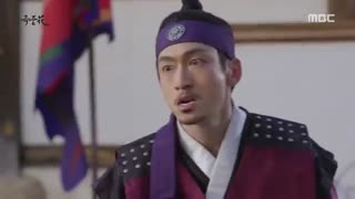 قسمت 4 سریال کره ای افسانه اوک نیو / گلی در زندان با زیرنویس فارسی