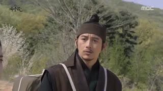 قسمت 6 سریال کره ای افسانه اوک نیو / گلی در زندان با زیرنویس فارسی