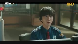 دانلود قسمت چهارم سریال کره ای صدا 2017 Voice با بازی جانگ هیوک + زیرنویس فارسی آنلاین (پیشنهادی)