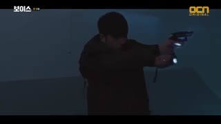 دانلود قسمت پنجم سریال کره ای صدا 2017 Voice با بازی جانگ هیوک + زیرنویس فارسی آنلاین (پیشنهادی)