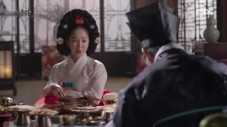 قسمت 10 سریال کره ای افسانه اوک نیو / گلی در زندان با زیرنویس فارسی