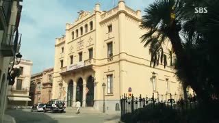 قسمت اول سریال کره ای افسانه دریای آبی 2016 The Legend of the Blue Sea با بازی جون جی هیون و لی مین هو + زیرنویس فارسی آنلاین