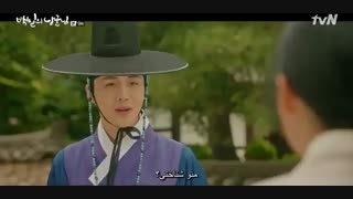 قسمت نهم سریال کره ای شوهر صد روزه من 2018 100Days My Prince با بازی نام جی هیون و دی او [ عضو اکسو ] + زیرنویس فارسی چسبیده