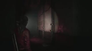 گیم پلی جذاب و وحشتناک بازی Resident Evil 2