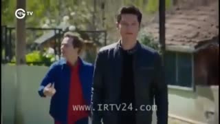 غنچه‌های زخمی قسمت 287.