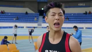 دانلود سریال کره ای ورق برگردان Page Turner با بازی کیم سوهیان و جی سو ji soo + زیرنویس فارسی [قسمت اول] #موزیکال #مدرسه ای