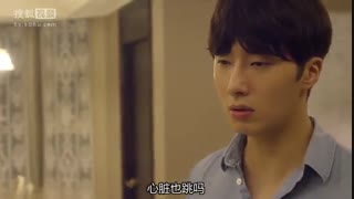 قسمت دهم  مینی سریال کره ای عشق یک طرفه با بازی “جانگ ایل وو”+زیرنویس آنلاین +کامل