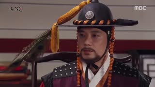 قسمت 13 سریال کره ای افسانه اوک نیو / گلی در زندان با زیرنویس فارسی