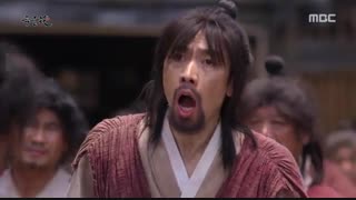 قسمت 15 سریال کره ای افسانه اوک نیو / گلی در زندان با زیرنویس فارسی