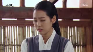 قسمت 16 سریال کره ای افسانه اوک نیو / گلی در زندان با زیرنویس فارسی