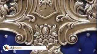 سرویس خواب پردیس