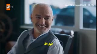 قسمت 25 تو بگو کارادنیز Sen Anlat Karadeniz با زیرنویس اختصاصی فارسی