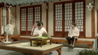 دانلود سریال کره ای دوازده شب 2018 Twelve Nights با بازی هان سونگ یون و شین هیون سو + زیرنویس فارسی [قسمت اول]