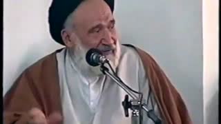 درس سوم از ۳۰ درس اعتقادات- راهنمایی فکر و عقل - هدایت