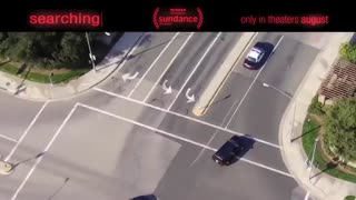 دانلود فیلم معمایی Searching 2018 جستجو کردن