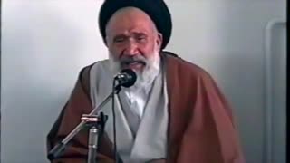 درس هفتم از ۳۰ درس اعتقادات - شناسنامه پروردگار یعنی سوره توحید