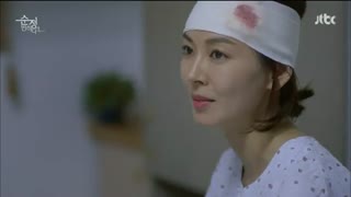 قسمت هشتم سریال کره ای سقوط به خاطر بی گناهی +زیرنویسFalling for Innocence با بازی جانگ کیونگ هو ، یون هیون مین و Kim