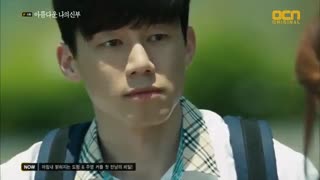 قسمت پنجم  سریال کره ای عروس زیبای من+زیرنویس +کامل My Beautiful Bride با بازی Lee Si young