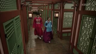 قسمت هیجدهم  سریال کره ای چهره پادشاه +زیرنویس +کامل The Kings Face با بازی سئو این گوک ، Jo Yoon-hee و Kim Gyu-ri