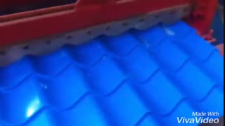 سازنده دستگاه طرح سفال شیروانی-قریشی-09111227487