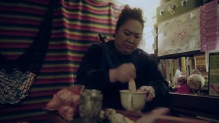 فیلم کره ای  خون آشام زیبا +کامل+زیرنویس آنلاین Beautiful Vampire 2018 با بازیJung Yeon Joo – Park Jun Myun