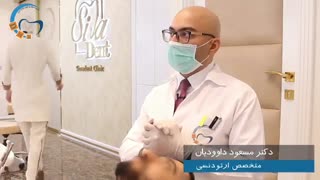 تولید محتوای ویدیویی | راهنمای لبخند
