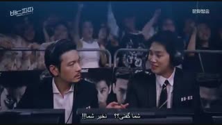 قسمت هفتم و هشتم سریال کره ای بد پاپا 2018 Bad Papa با بازی جانگ هیوک و شین ایون سو + زیرنویس فارسی چسبیده [ پدر بد ]