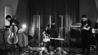 BRUIT ≤ - The Fall