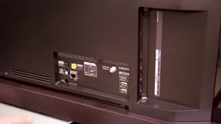 تلویزیون ال جی 65E7N سری E7