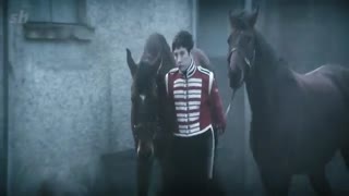 فیلم سیاه 47 Message from the King