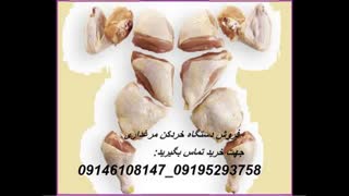 دستگاه خردکن مرغداری با قدرت برش زنی عالی