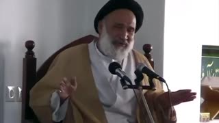 درس بیست و سوم از ۳۰ درس اعتقادات - فعالیت شیطان تا زمان ظهور - اولیاء خدا در