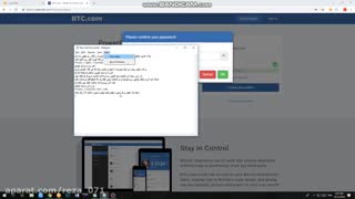 آموزش درآمد میلیونی فقط بانرم افزار CryptoTab Browser