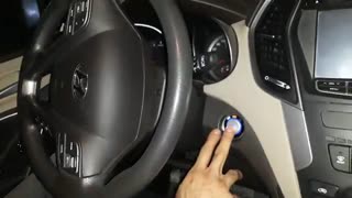 نصب کیلس استارت هیوندای سانتافه - ماهان اسپرت