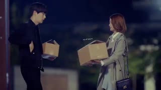 کلیپ عاشقانه و فوق العاده زیبای  کره ای