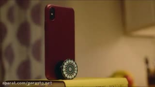 هولدر تاپ سوکت انگشتی