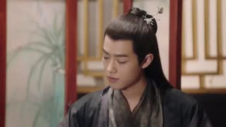 سریال چینی اوه امپراطور من 2018 با زیرنویس فارسی قسمت 14  فصل دوم