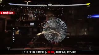 Cat Woman Beginner Combo Guide - Injustice 2