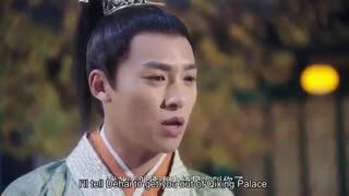 سریال چینی اوه امپراطور من 2018 با زیرنویس فارسی قسمت 11 فصل دوم