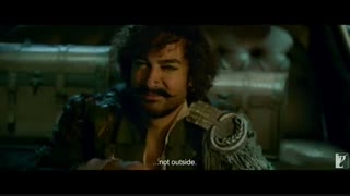دانلود فیلم Thugs of Hindostan 2018
