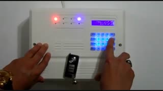 نحوه کد کردن و پاک کردن ریموت کنترل F9