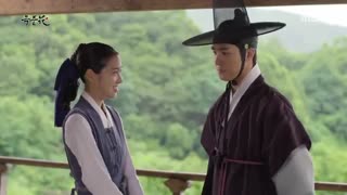 قسمت 19 سریال کره ای افسانه اوک نیو / گلی در زندان با زیرنویس فارسی