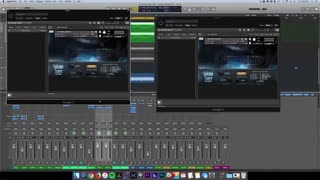 دانلود وی اس تی گیتار الکتریک جدید Solemn Tones The Odin v.1.1 KONTAKT