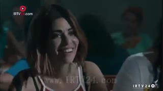 دانلود قسمت 14 سریال حیاط Avlu با زیرنویس فارسی